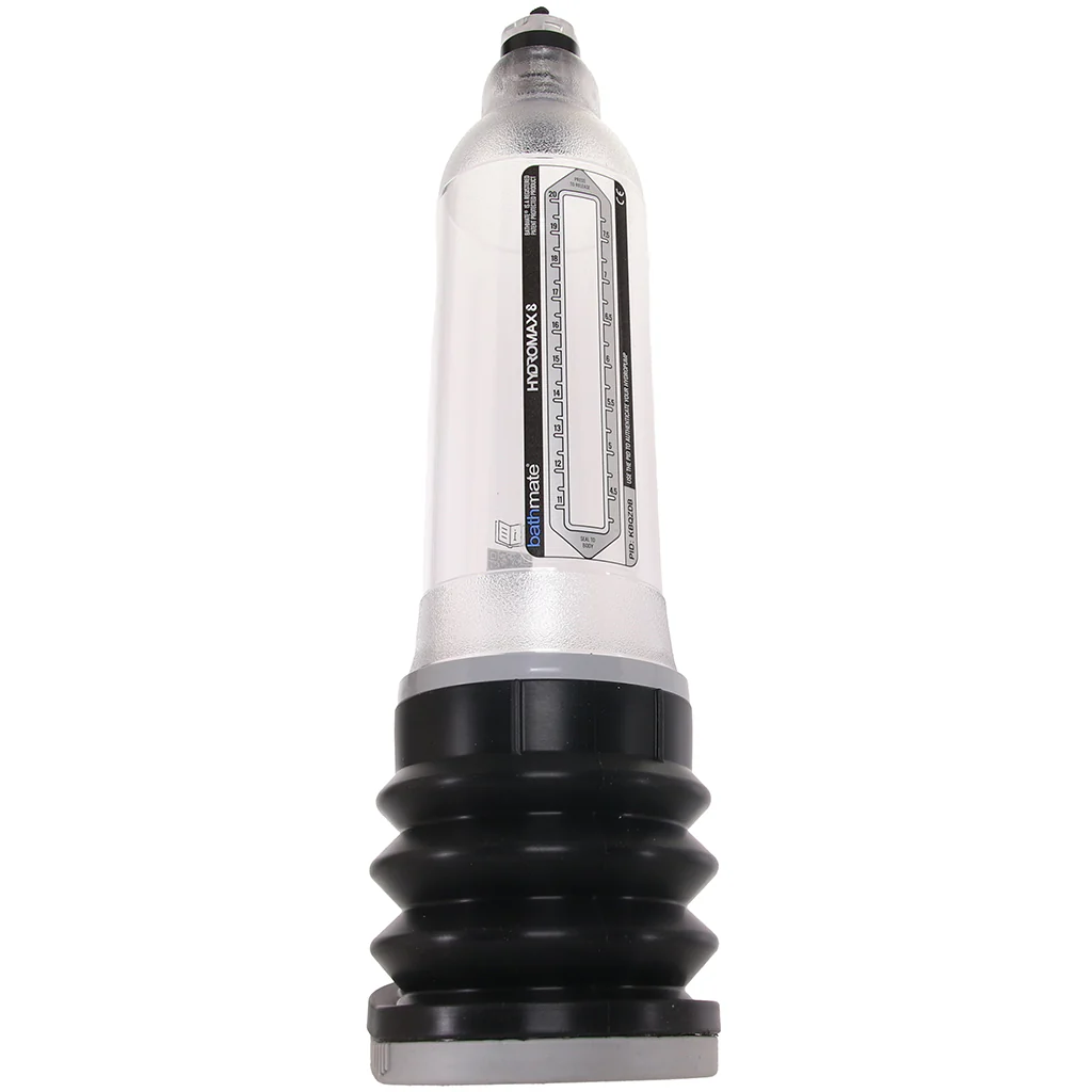 HydroMax8 Penis Pump