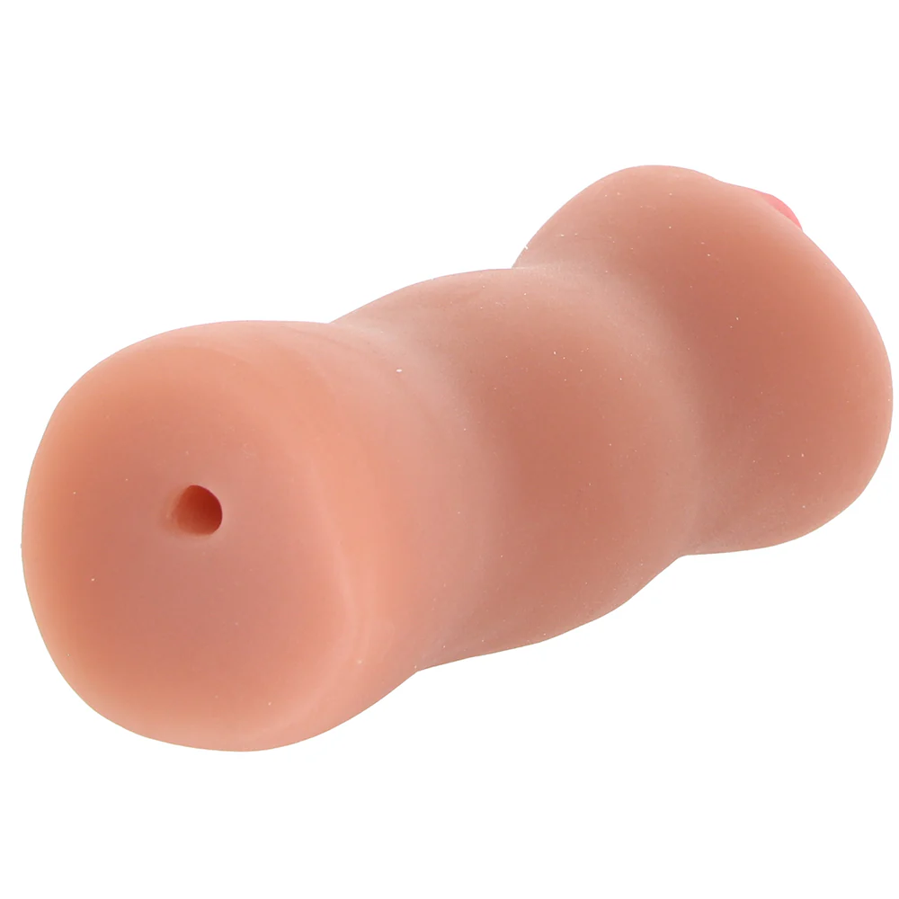Cali Caliente Pussy Stroker