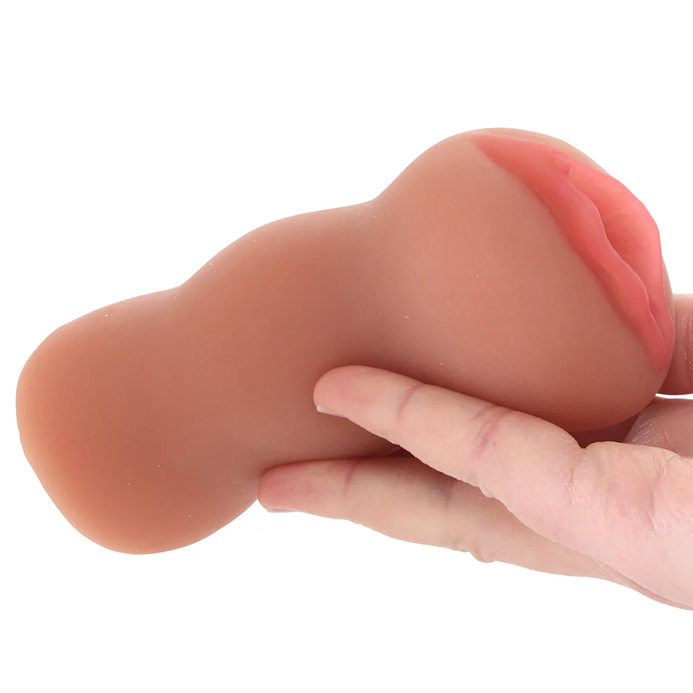 Cali Caliente Pussy Stroker