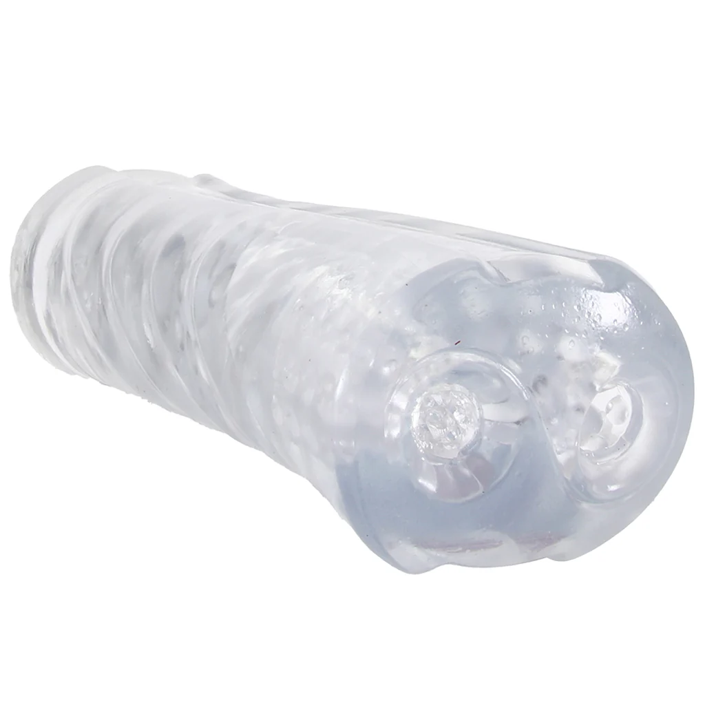 Cyclone Dual Chamber Stroker
