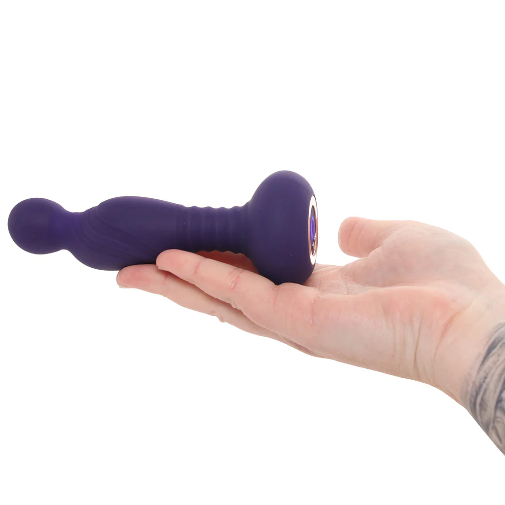 The Royale P-Spot Pleasure Vibe