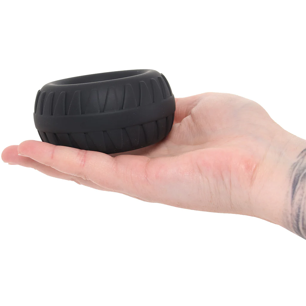 Performance Plus Traction Cock Ring