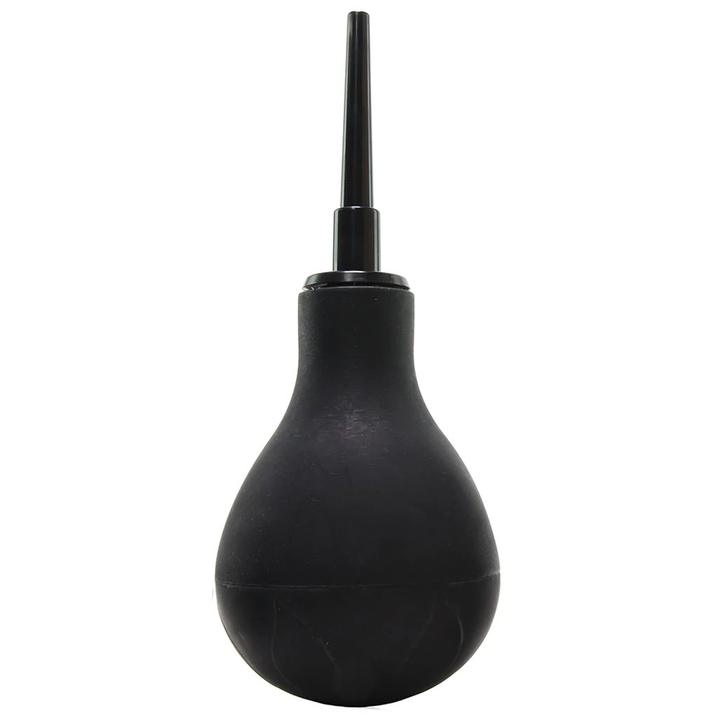 PinkCherry Anal Explorer Kit in Black
