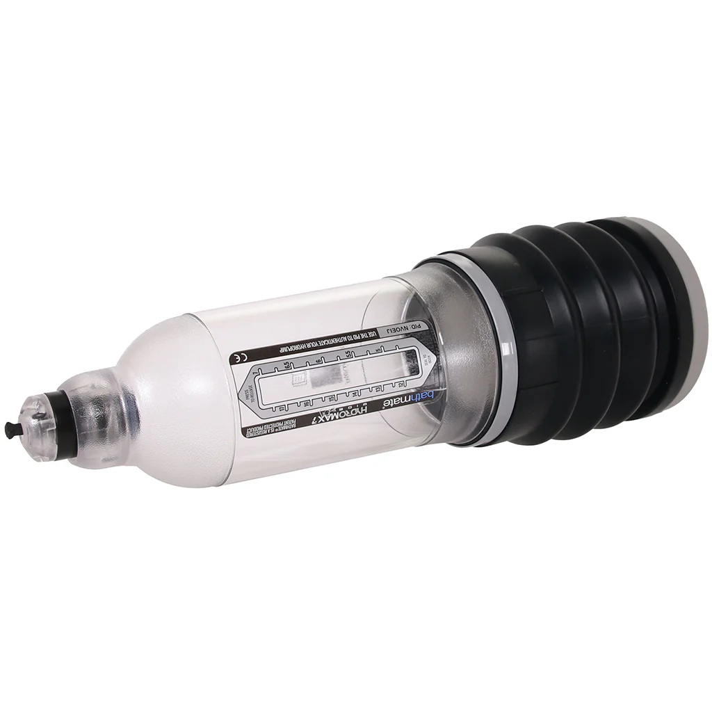 HydroMax7 WideBoy Penis Pump