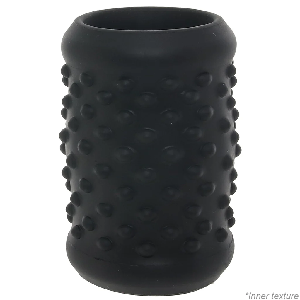Eli Silicone Stroker