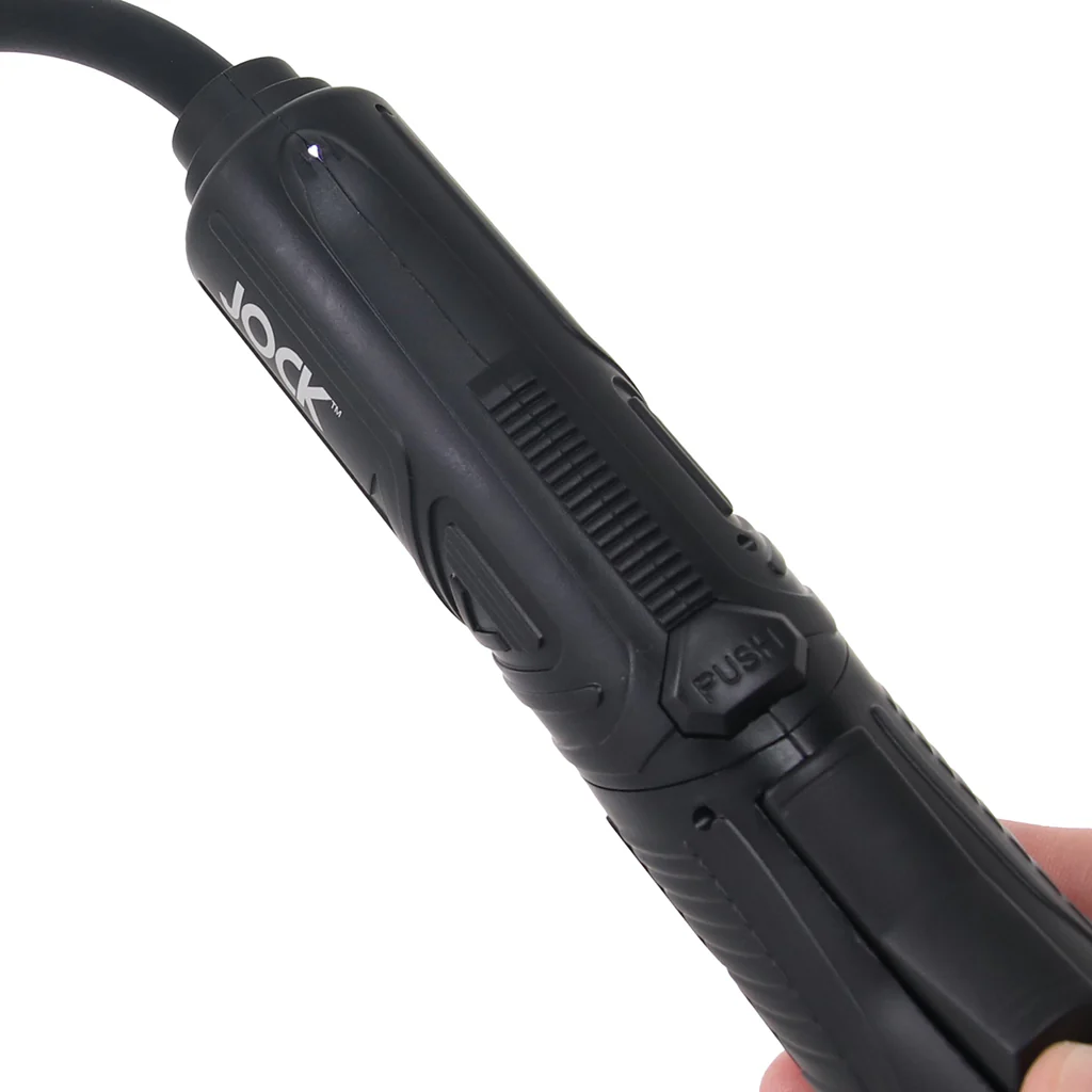 Jock Advanced Power Pumper Automatic Penis Pump