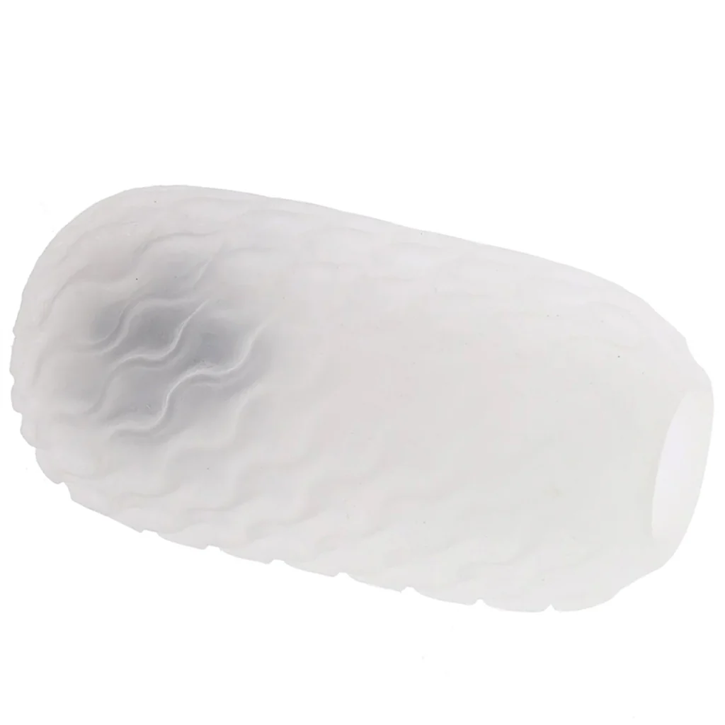 Boundless Reversible Squishy Ball Stroker in Smoke