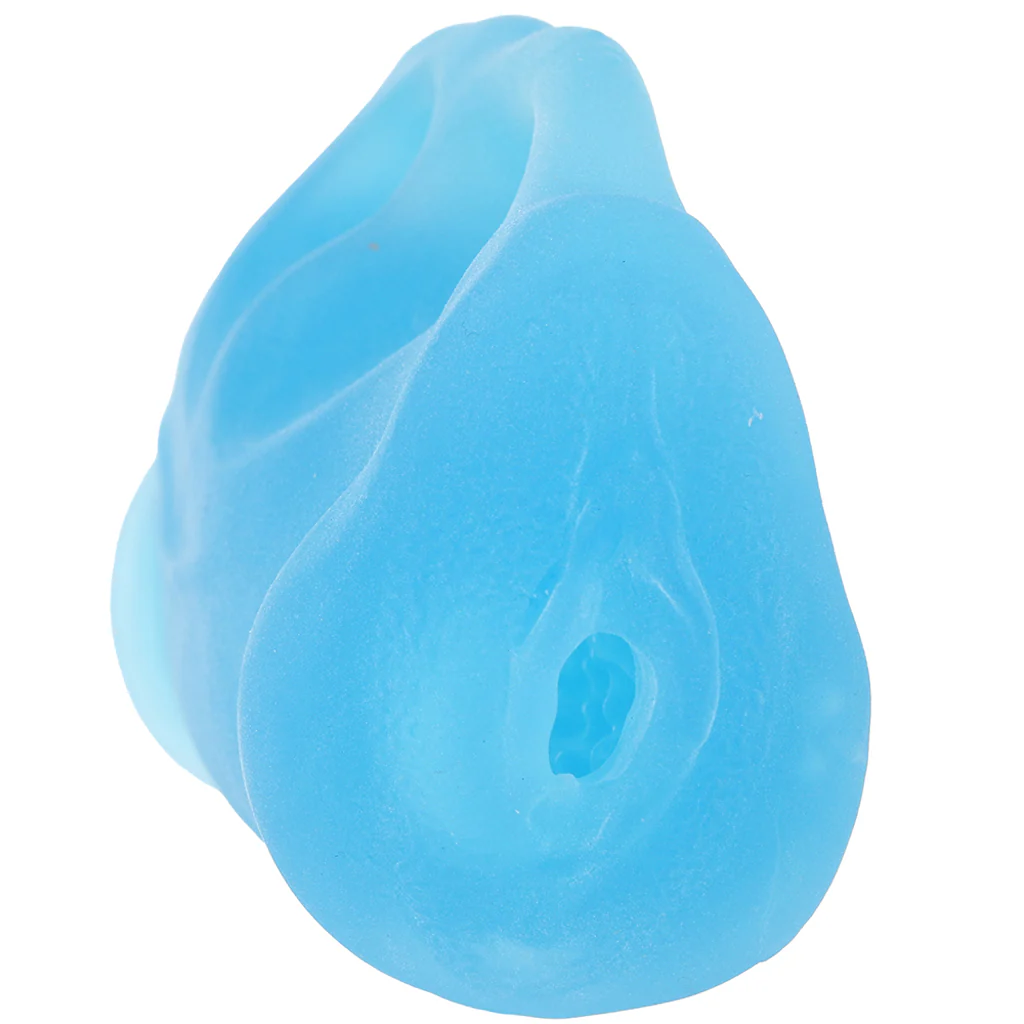 Pop Sock! Grip-N-Stroke in Small