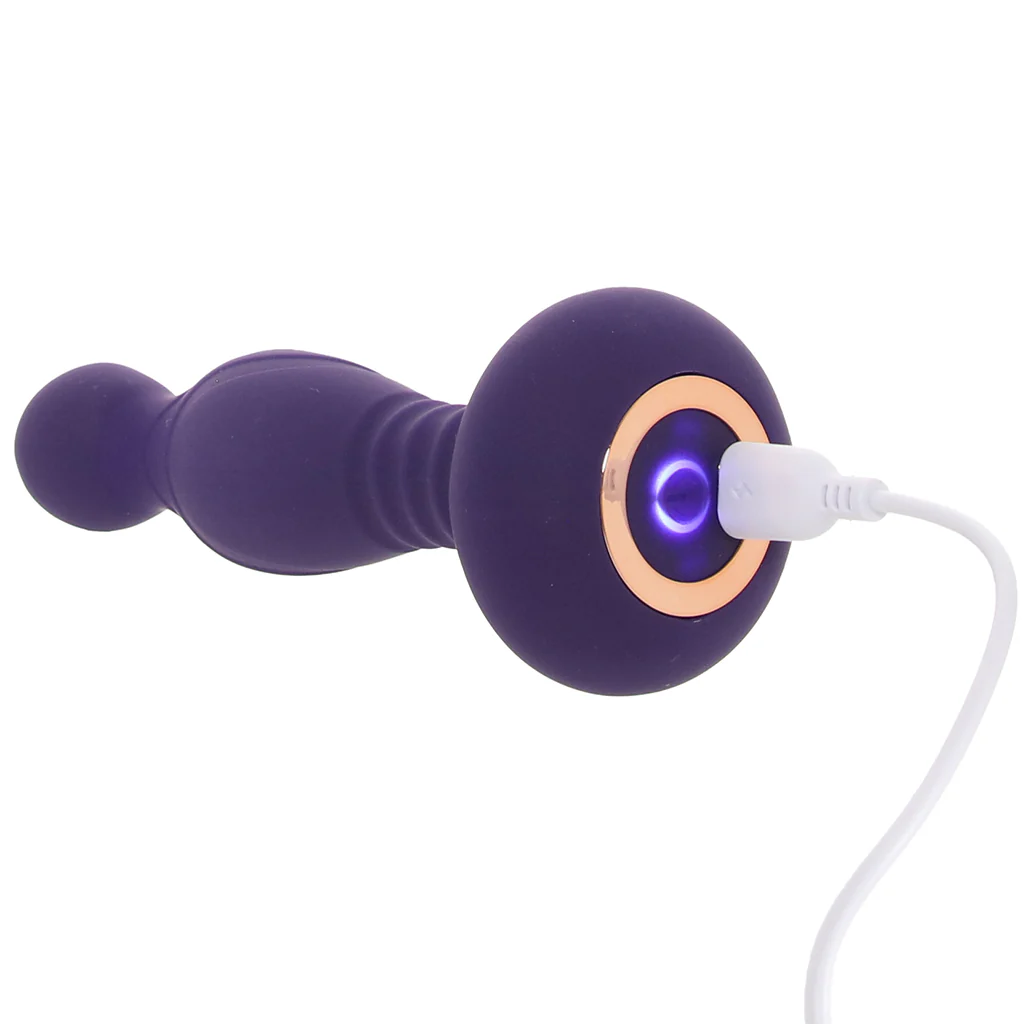 The Royale P-Spot Pleasure Vibe