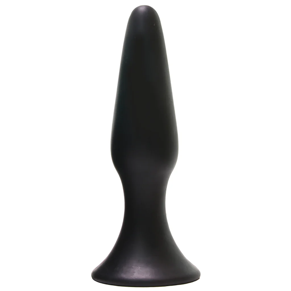 PinkCherry Anal Explorer Kit in Black