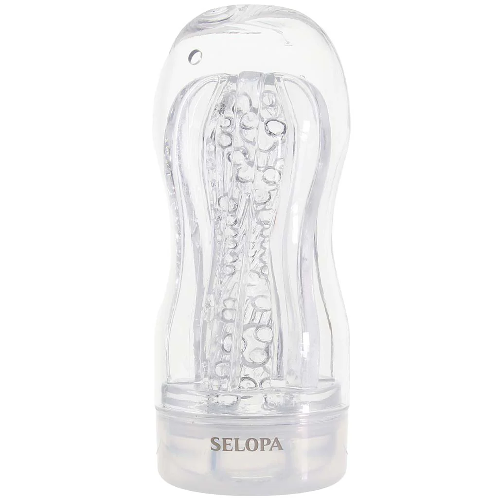 Selopa Stroke of Luck Stroker