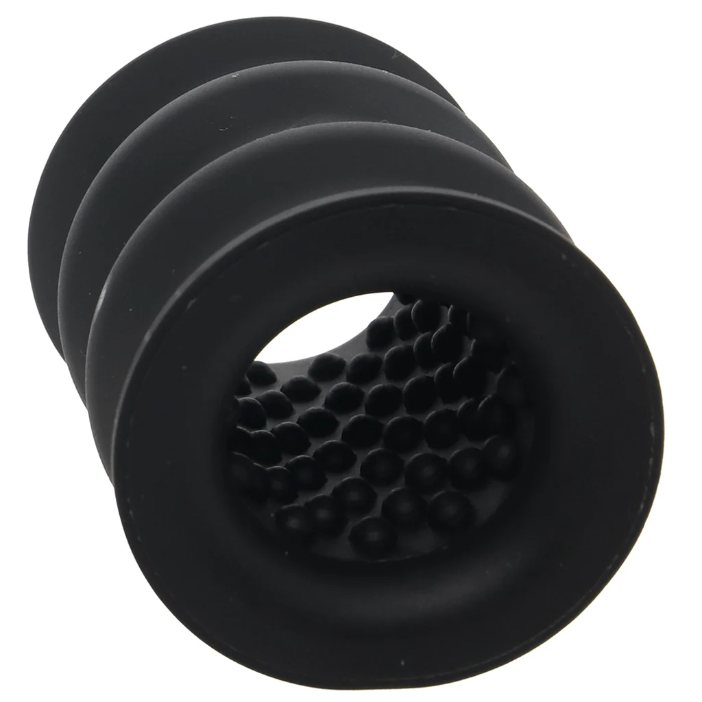 Eli Silicone Stroker