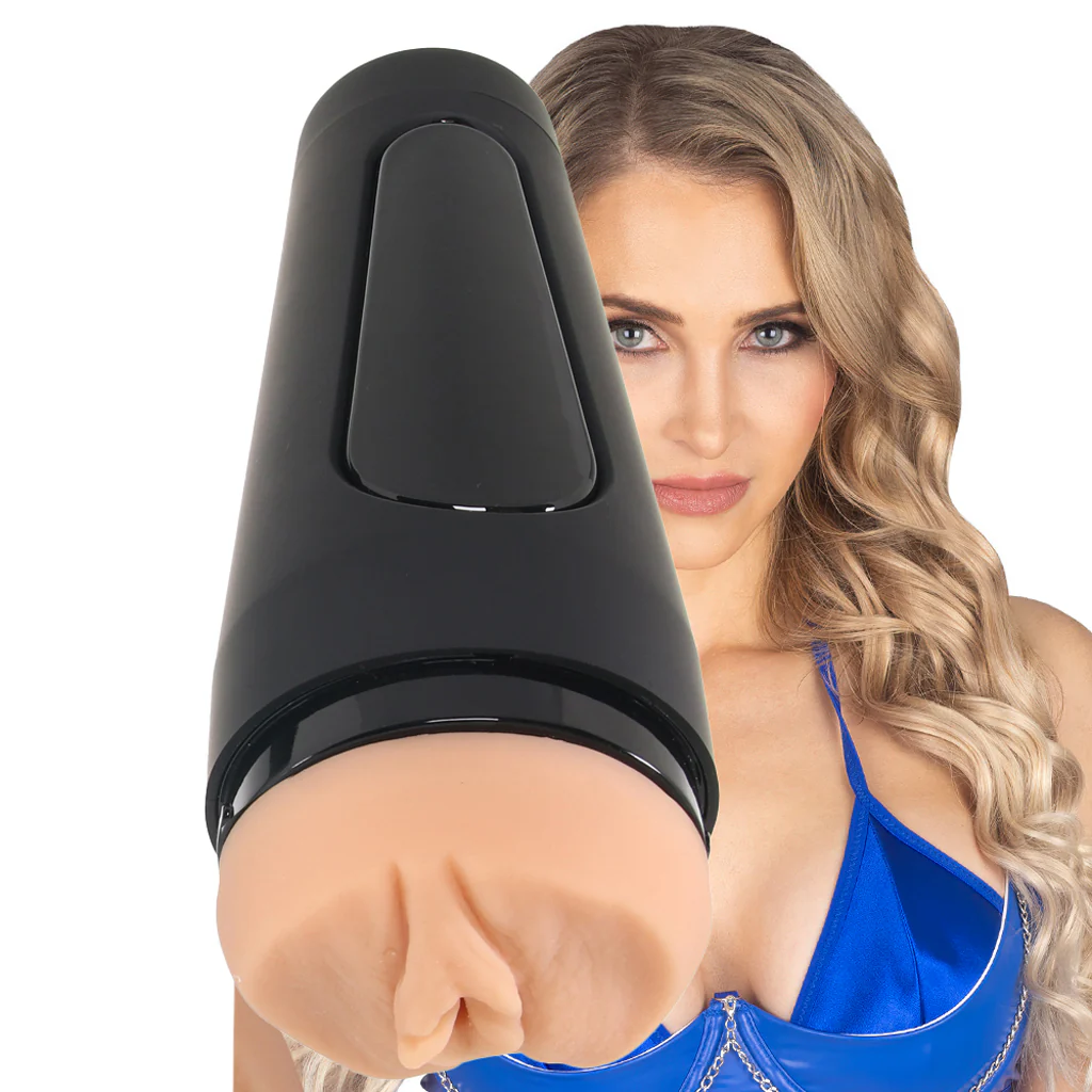 Main Squeeze Alix Lynx ULTRASKYN Stroker