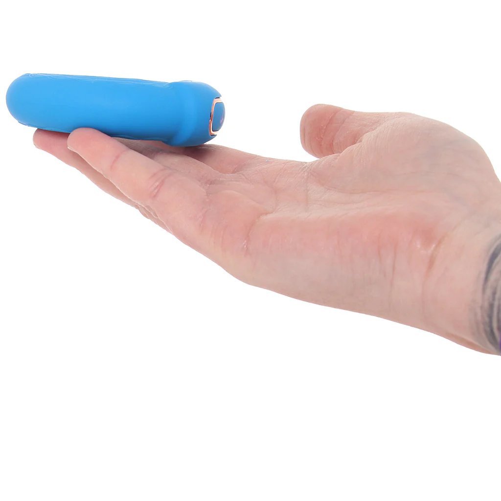 The Royale Heat-Up CockPower Ring