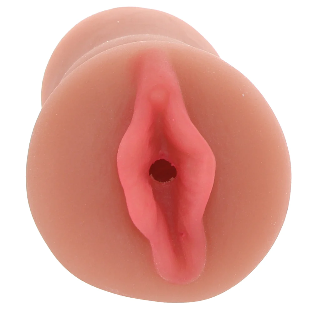 Cali Caliente Pussy Stroker