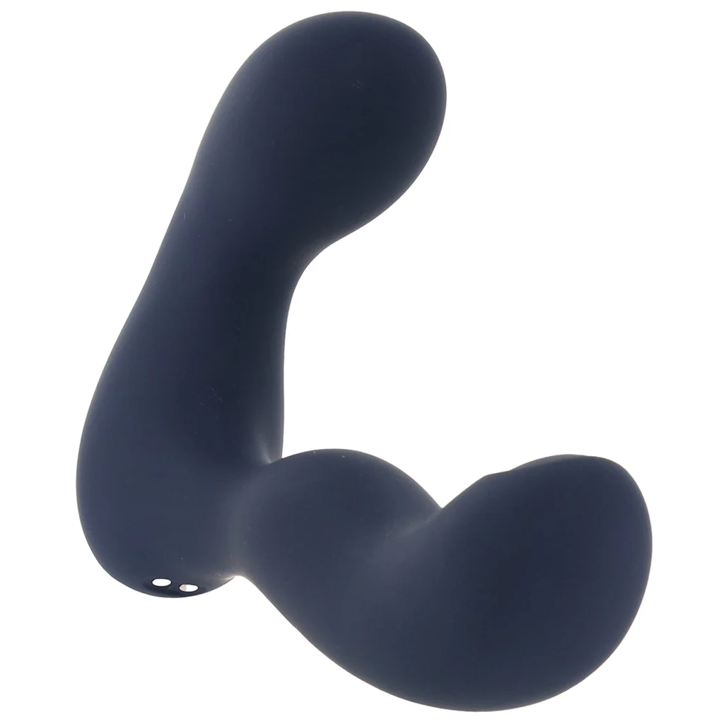 Iker Neo Interactive Prostate Vibe in Navy Blue