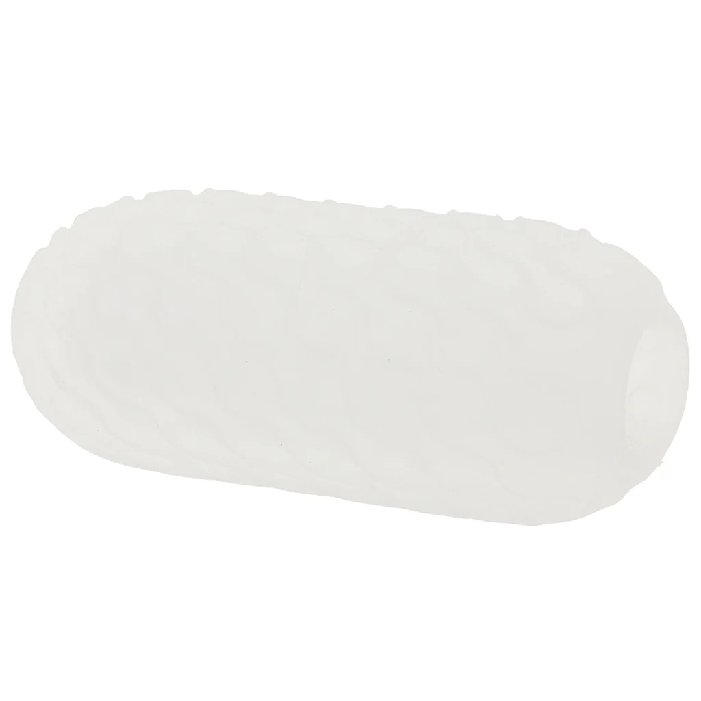 Boundless Reversible Ribbed Stroker
