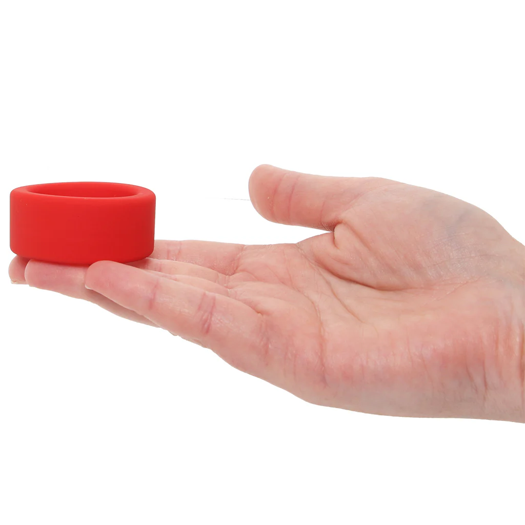 Performance Plus Takeoff Cock Ring