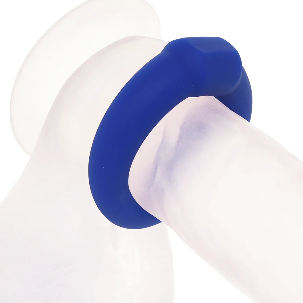 Performance Plus Engage 2 Ring Set