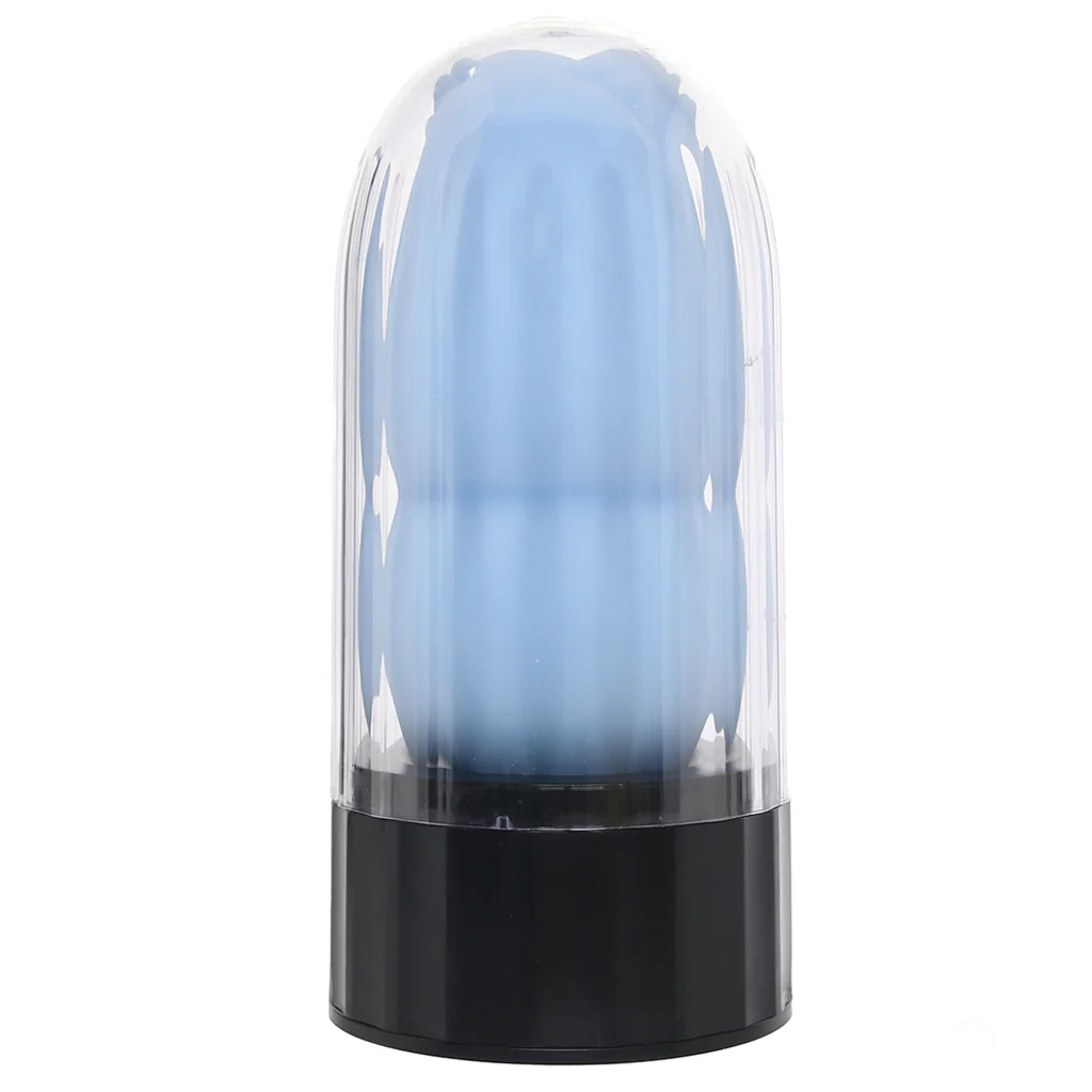 Delite Heated Rose Masturbator