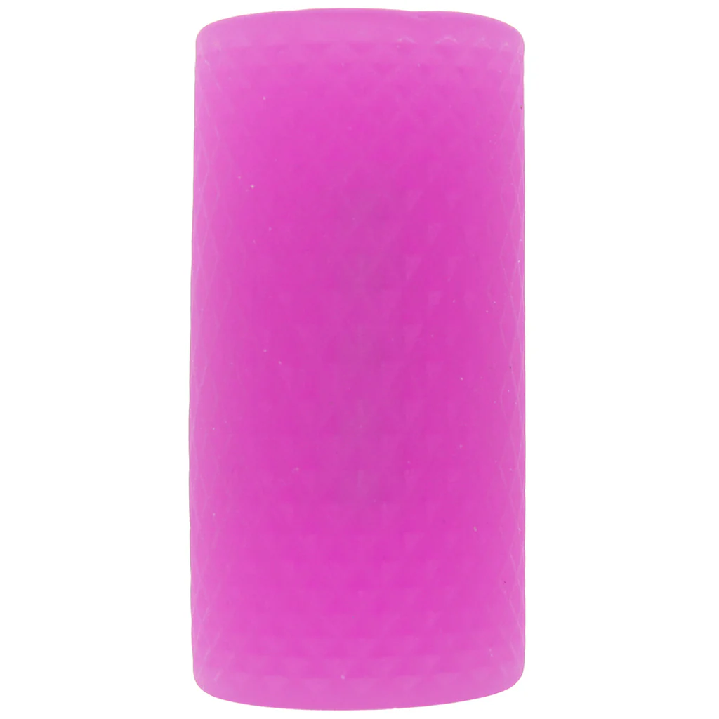 Pop Sock! Beaded Stroker in Purple