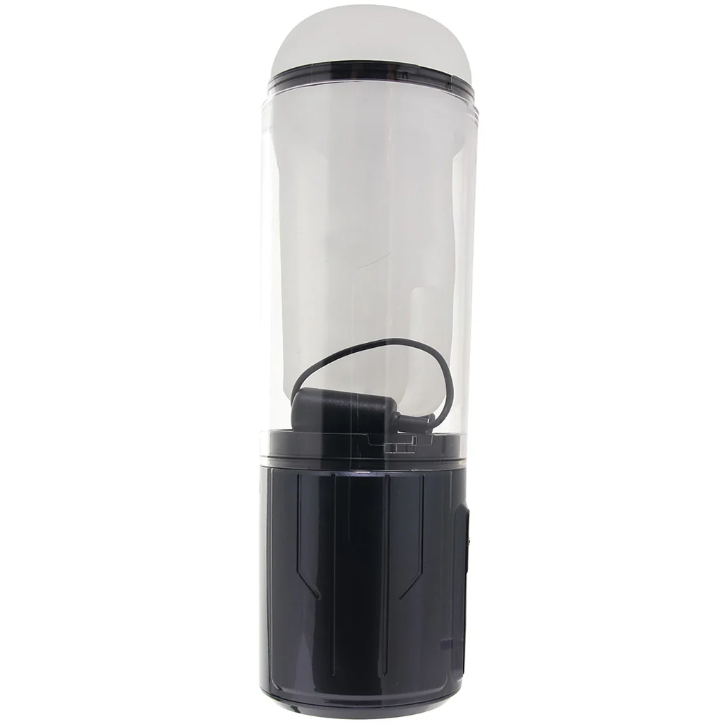 Pumped UltraLift Waterproof Masturbator