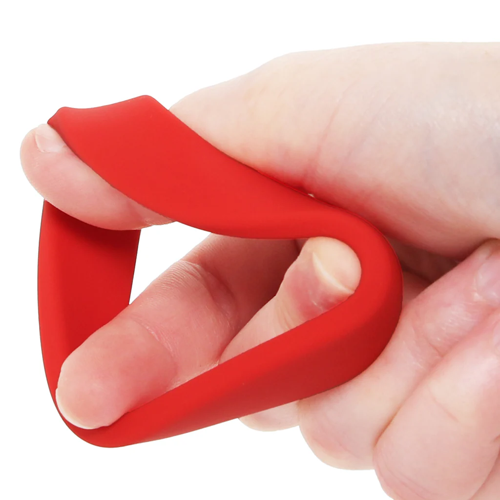 Performance Plus Takeoff Cock Ring