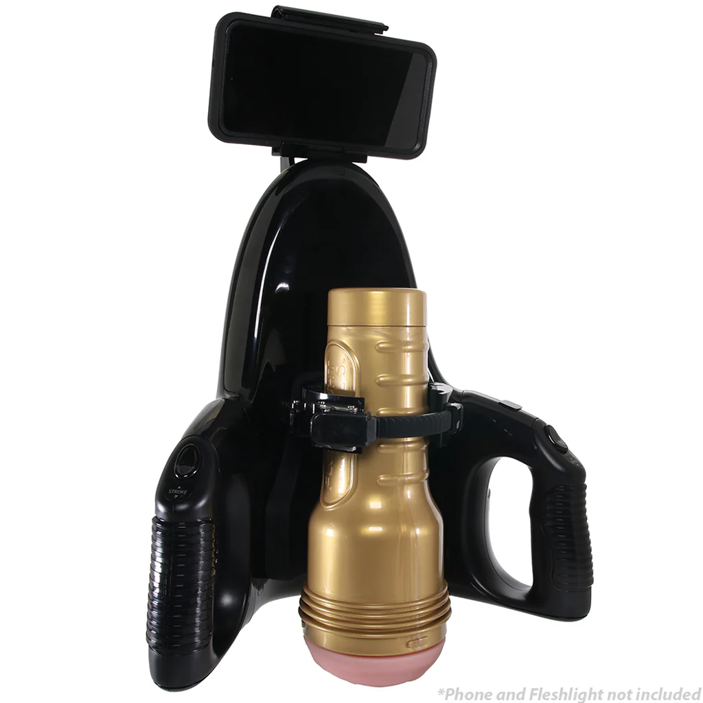 Fleshlight Launch Universal Stroking Simulator