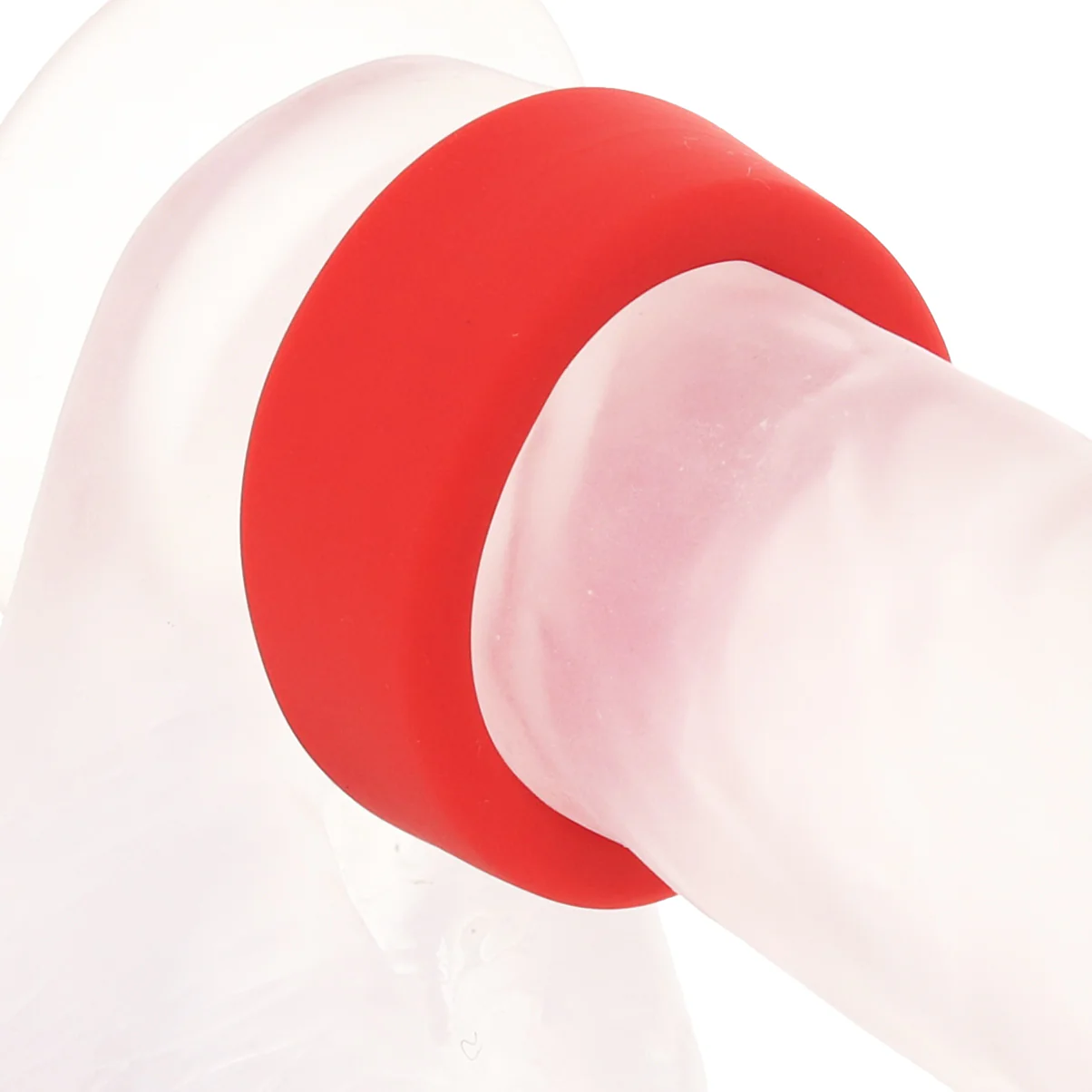 Performance Plus Takeoff Cock Ring