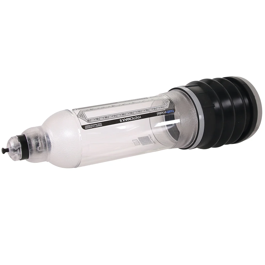 HydroMax8 Penis Pump