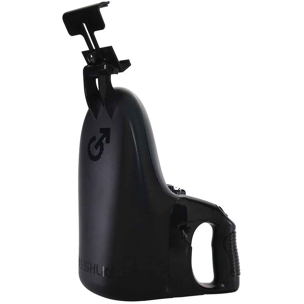 Fleshlight Launch Universal Stroking Simulator