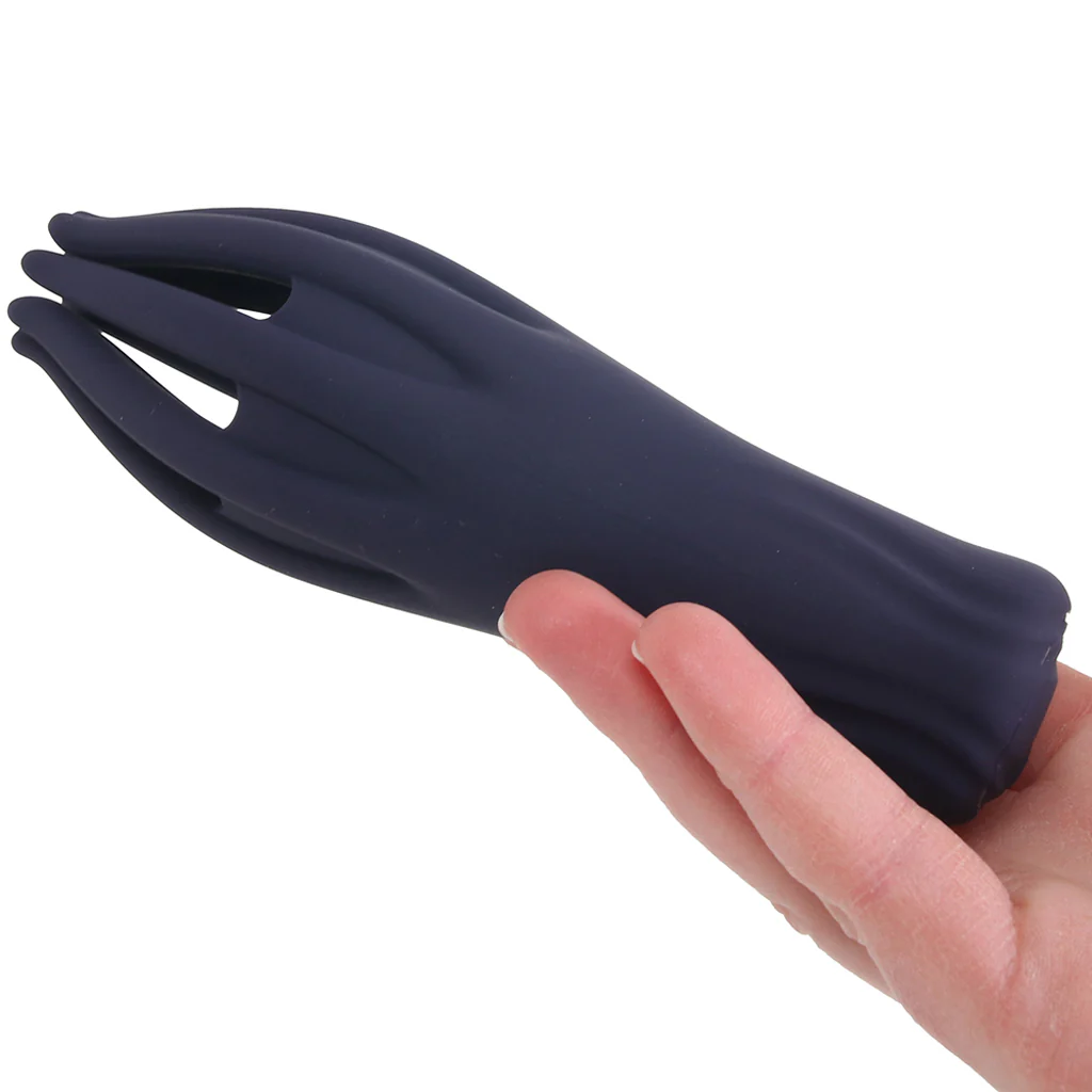 Magic Oral Simulation Masturbator