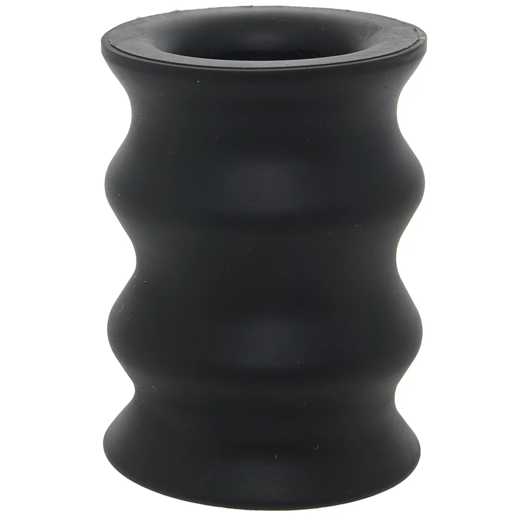 Eli Silicone Stroker
