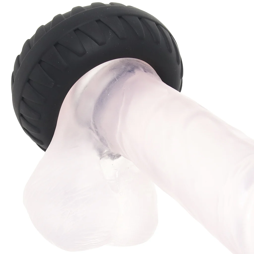 Performance Plus Traction Cock Ring