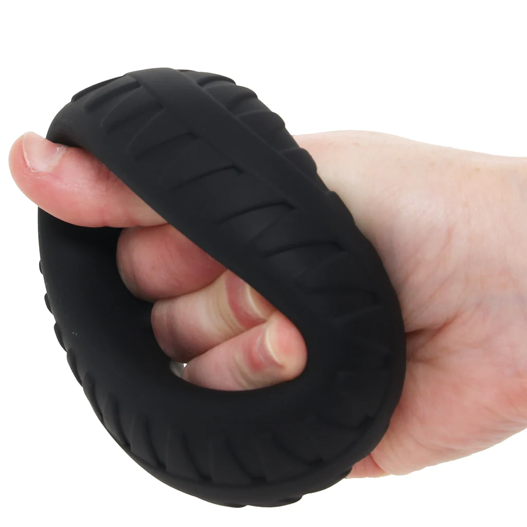 Performance Plus Traction Cock Ring