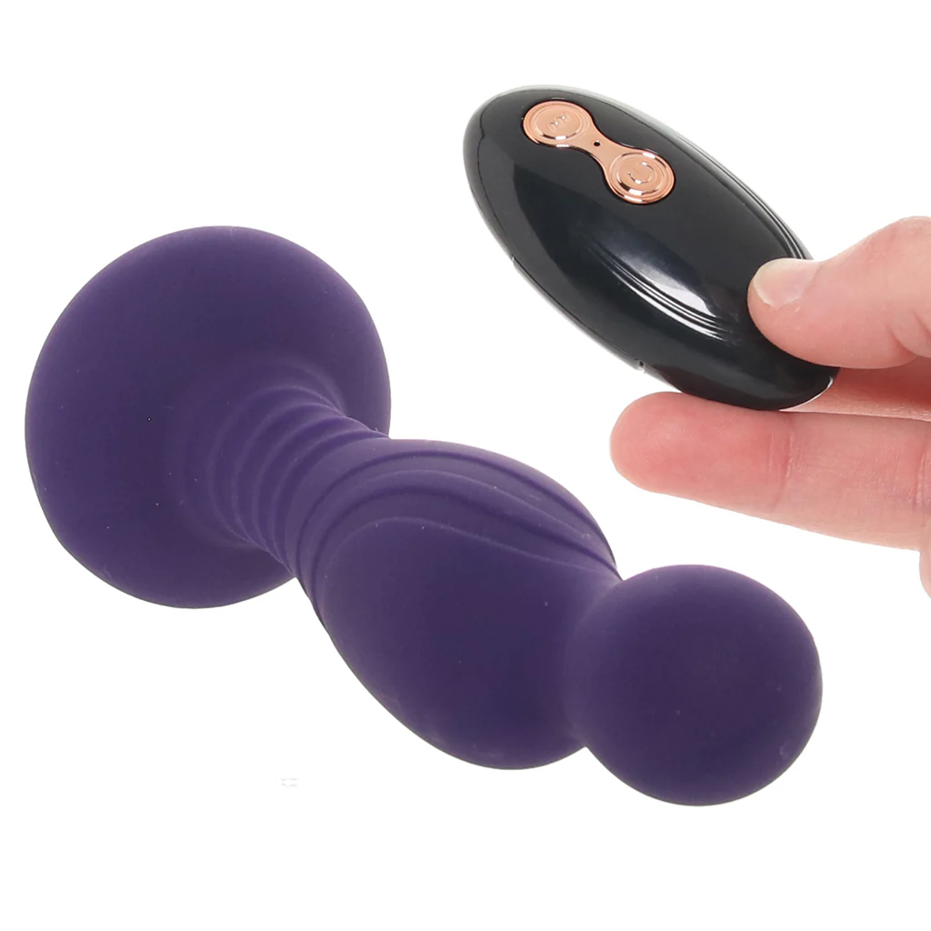 The Royale P-Spot Pleasure Vibe