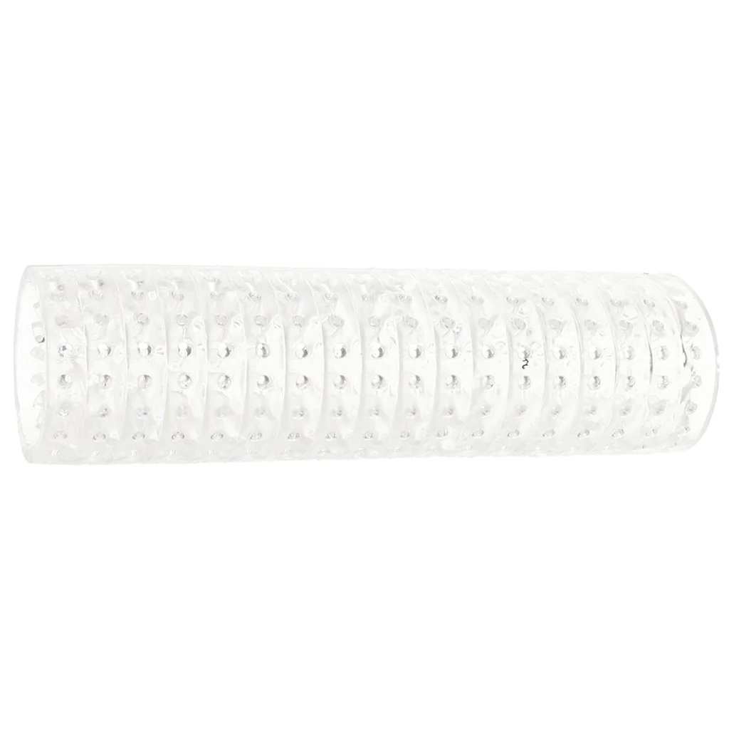 PinkCherry Dual Sensation Ultra Tight Stroker