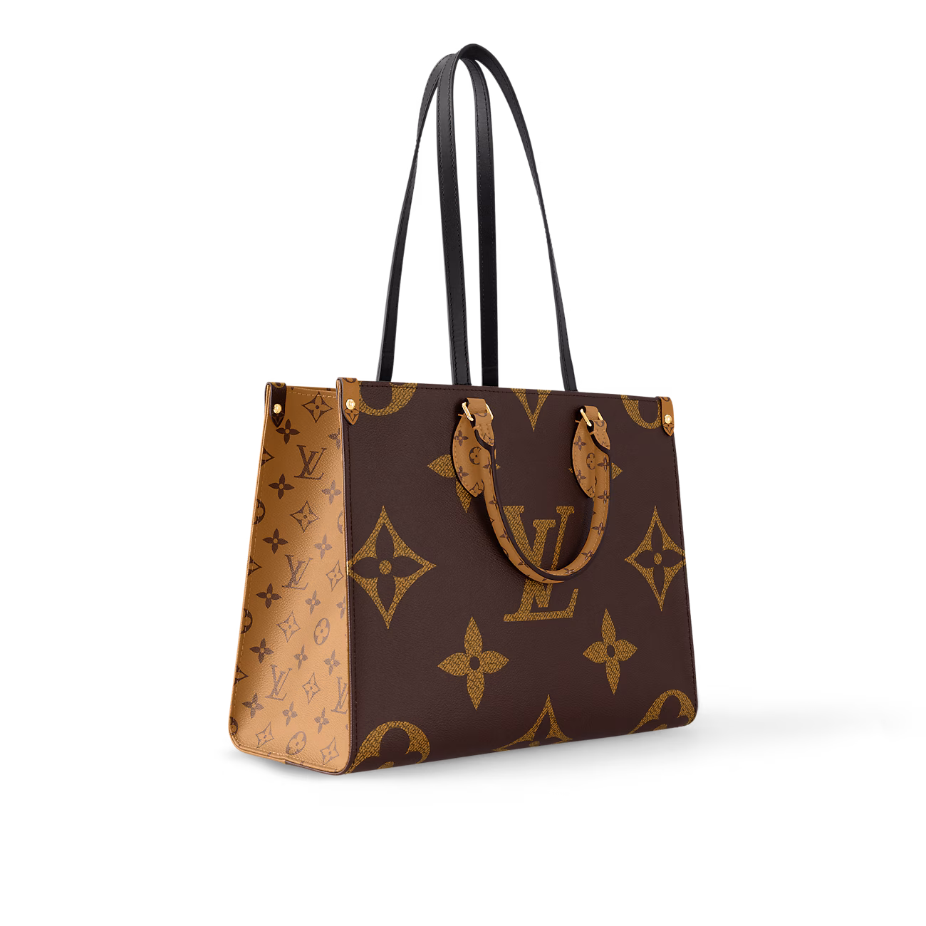 Louis Vuitton Onthego MM Handbag