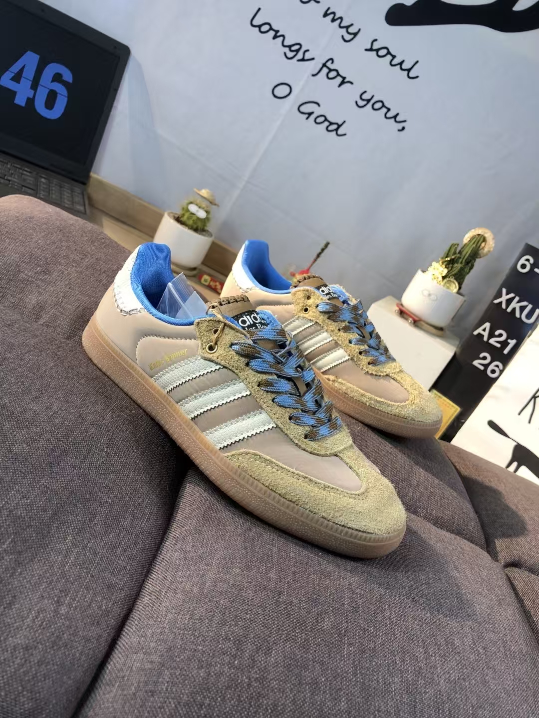 adidas Samba 