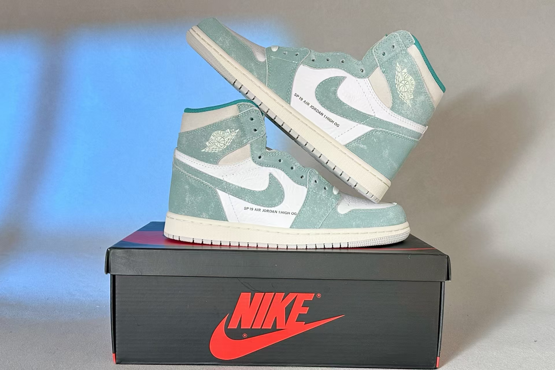 Air Jordan 1 High OG 