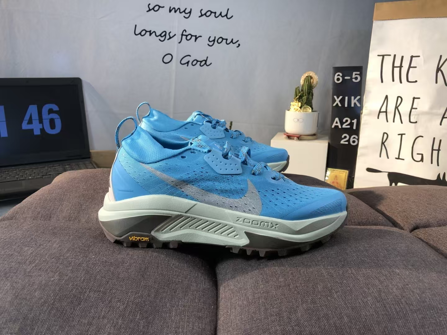 Nike ACG Zegama Trail 6 