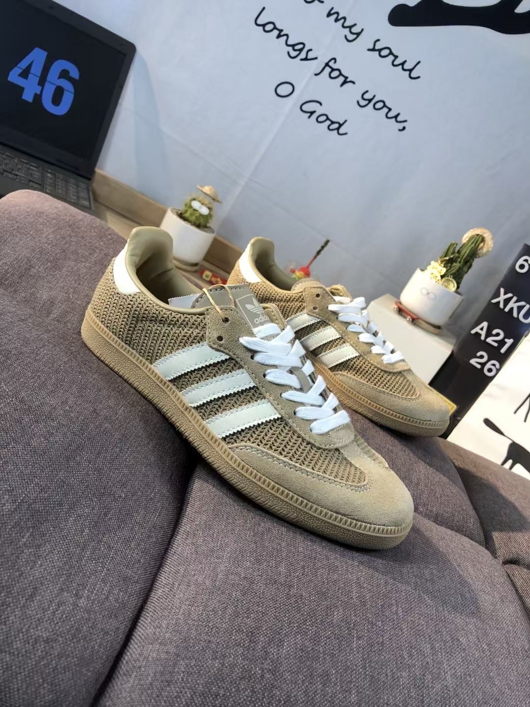 adidas Samba 