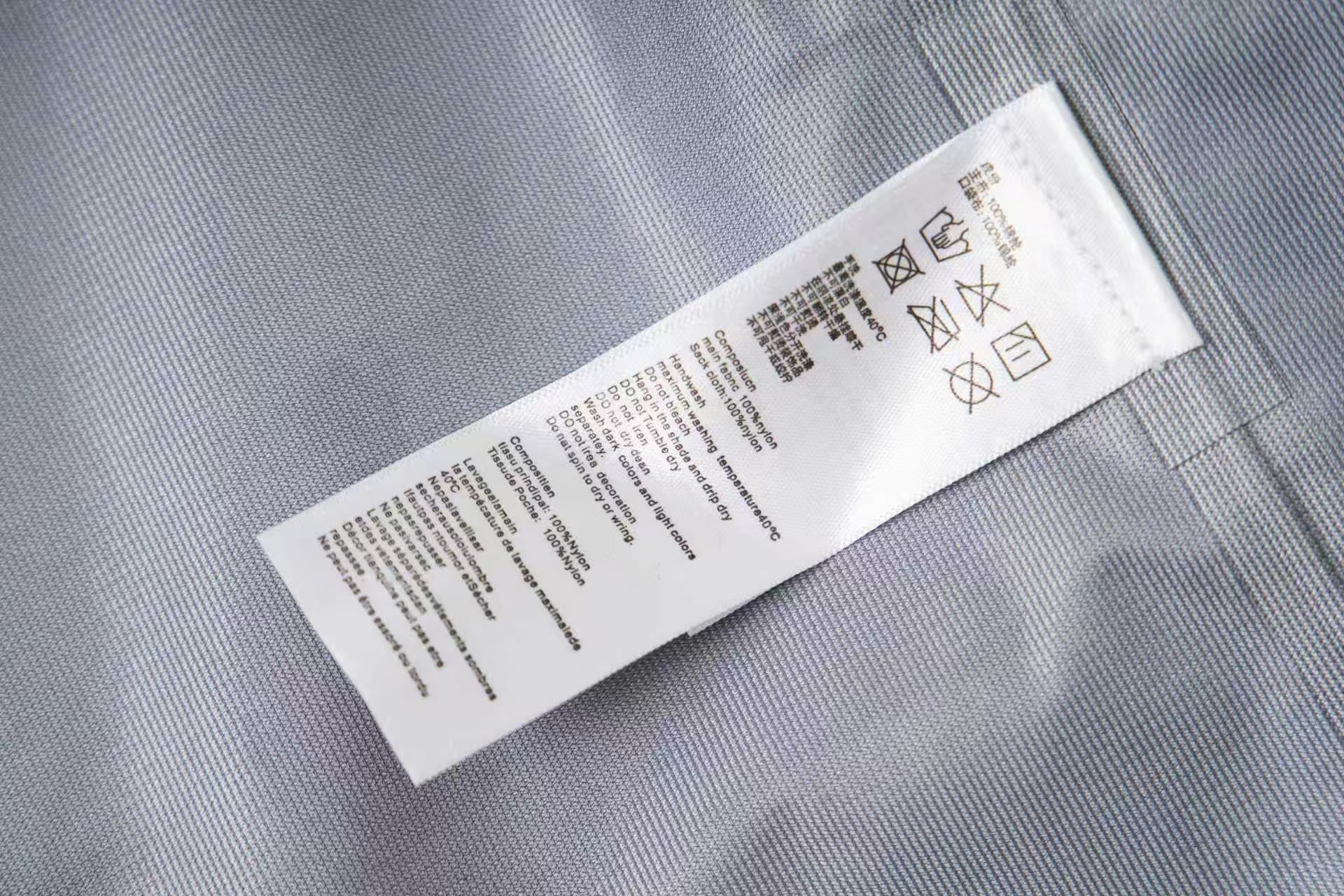 KAILAS Bogda LT Hardshell Jacket in Black – V-Neck Hooded, Seam-Taped, Lightweight Mountain Shell