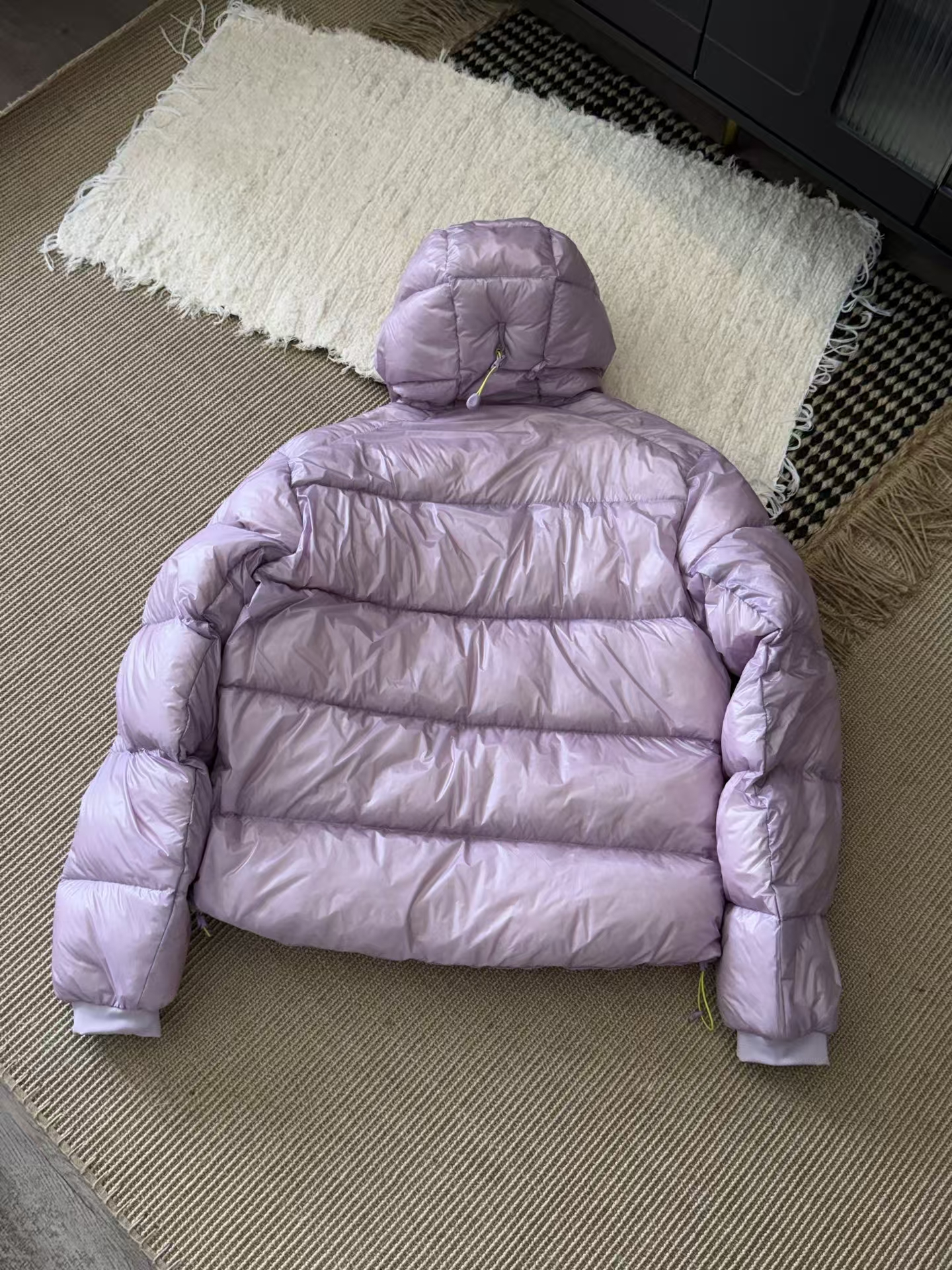 KAILAS 5000GT Jade Snow Pink Windproof Down Jacket – Alpine Performance Comfort