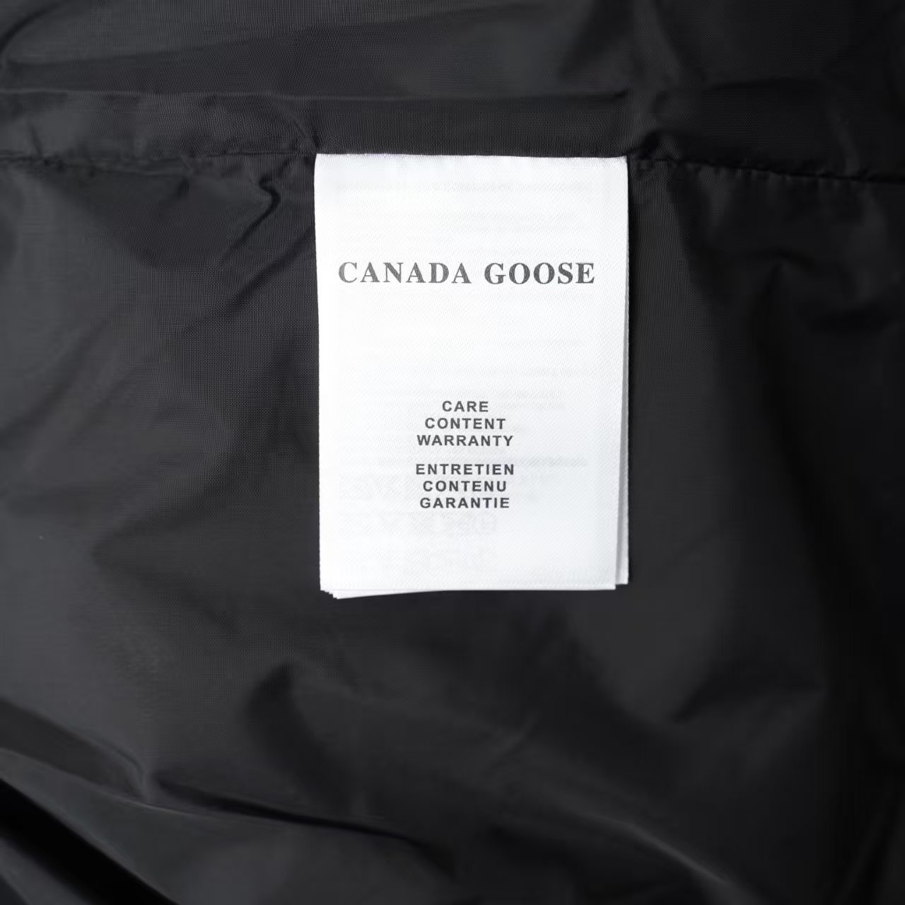 Canada Goose Brown Down Jacket with Coyote Fur Trim – Hooded Expedition Coat
