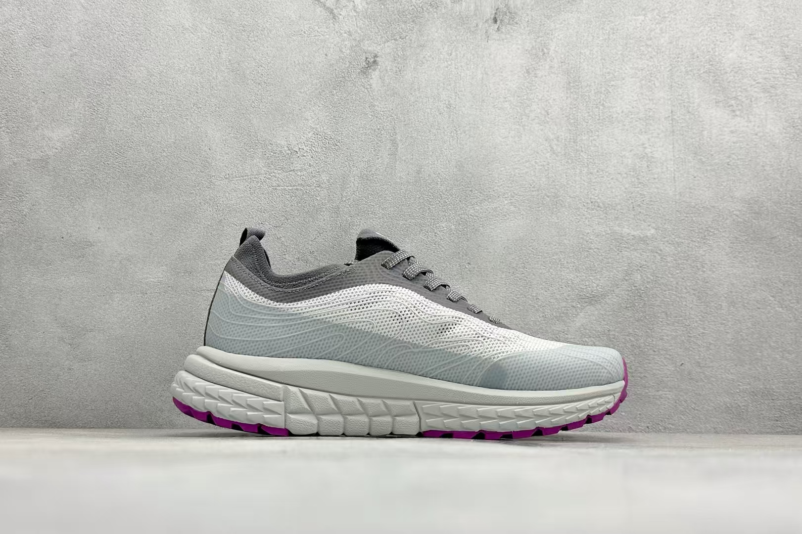 Under Armour HOVR Reactor CT Grey – ColdGear Insulated Lifestyle Sneakers