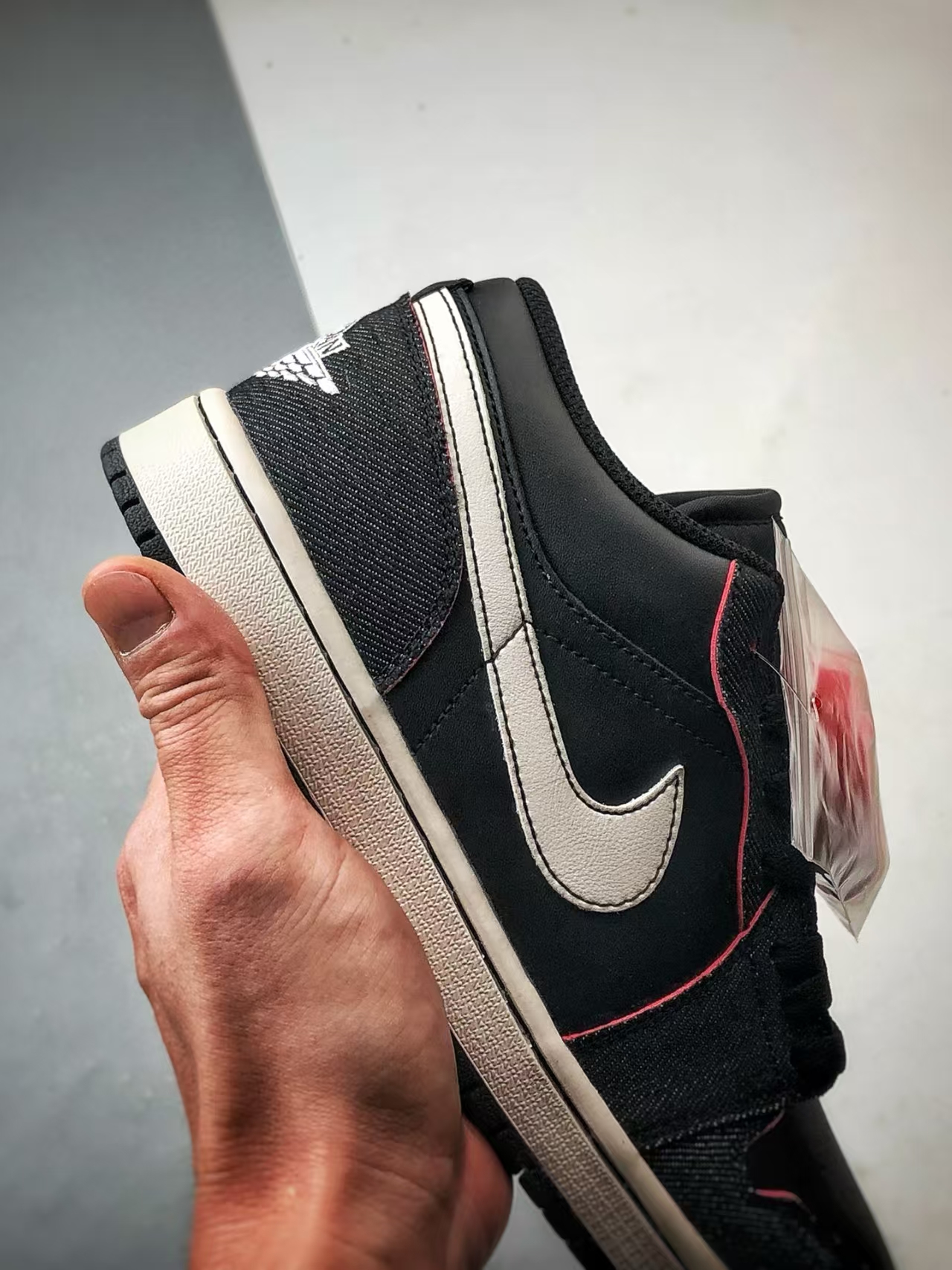 Nike Air Jordan 1 Low 