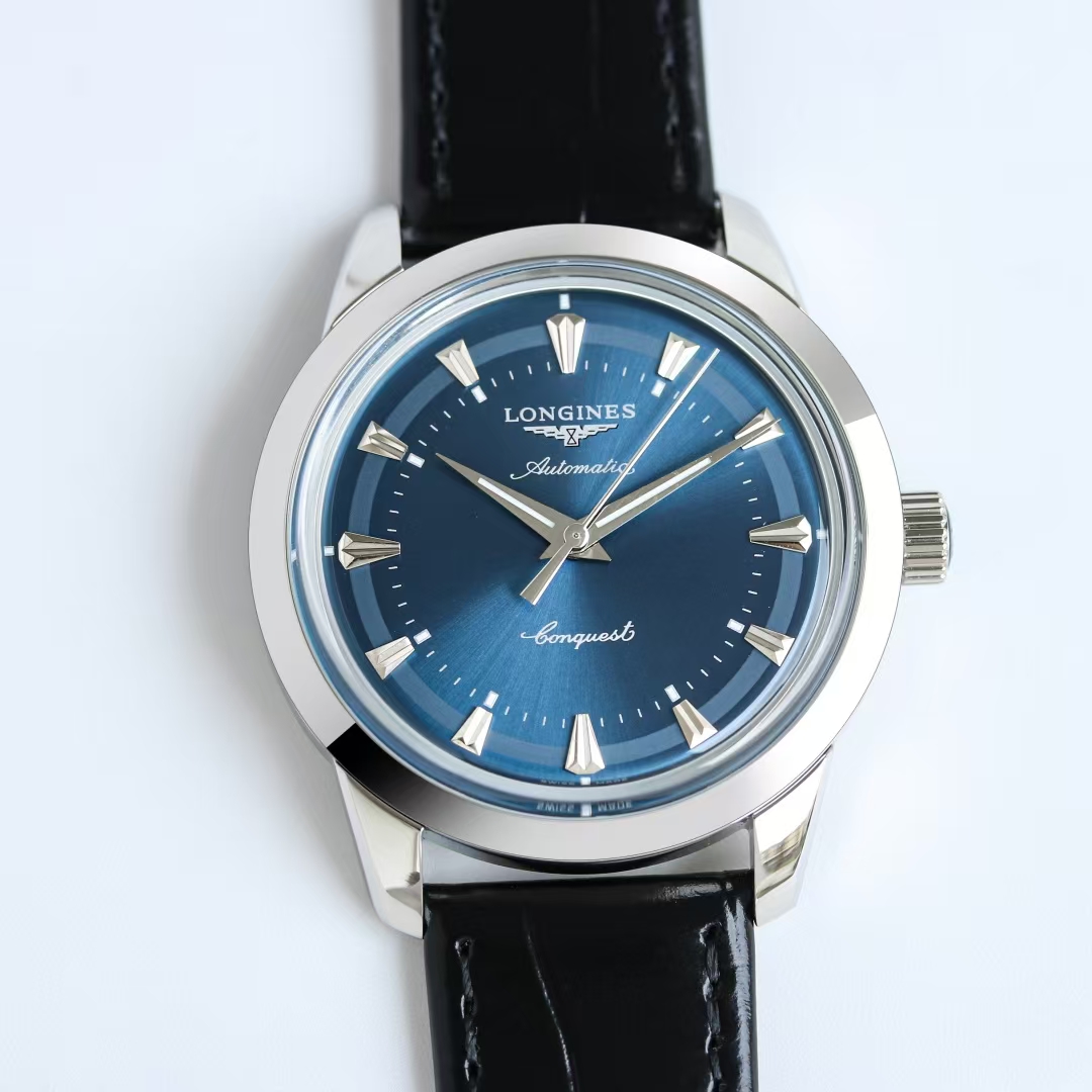 Longines Conquest Classic 1959 Reissue R71 Limited Edition Watch
