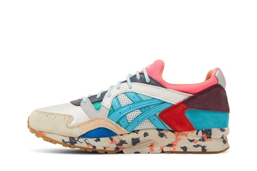 ASICS Gel Lyte 5 RE:MATERIAL - Pink Aqua 1201A871-961