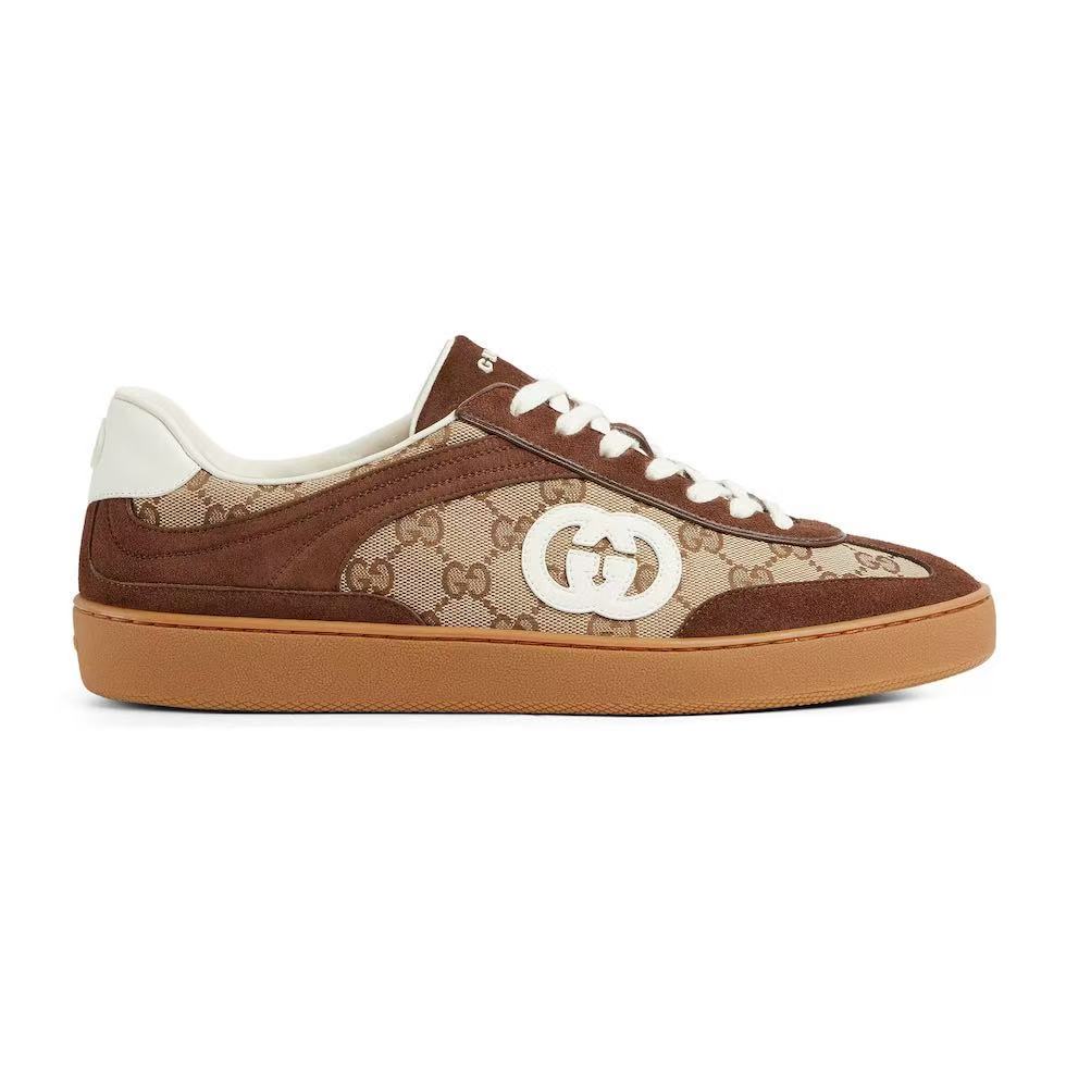 Gucci Interlocking G Sneakers | Men's/Women's Skate Shoes